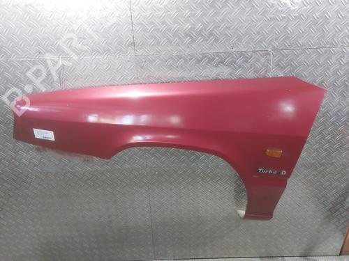 Used Left front fenders CITROËN ZX (N2) [1991-1999]  29150885
