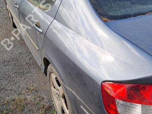 Used Parts PEUGEOT 407 (6D_)  2.0 HDi (6DRHRH)  2010919