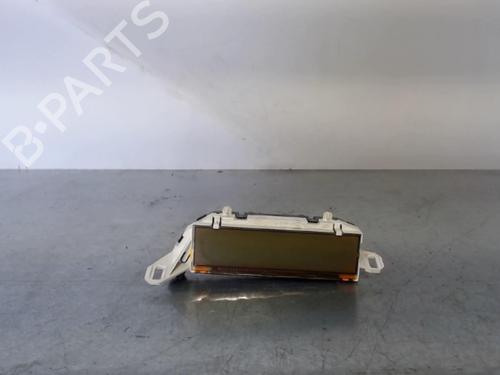 Used Instrument cluster CITROËN C4 I (LC_) 1.6 HDi (90 hp) 29473902