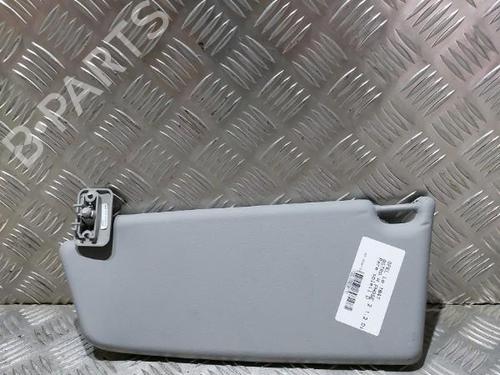 Right sun visor OPEL ASTRA H (A04) 1.3 CDTI (L48) | BP21503728I2 