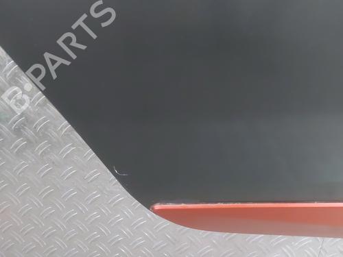 Right rear door NISSAN MICRA V (K14) 0.9 IG-T | BP26973504C5 