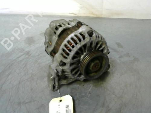 Generator RENAULT CLIO II (BB_, CB_) 1.2 (BB0A, BB0F, BB10, BB1K, BB28, BB2D, BB2H, CB0A,... (58 hp) 29145778