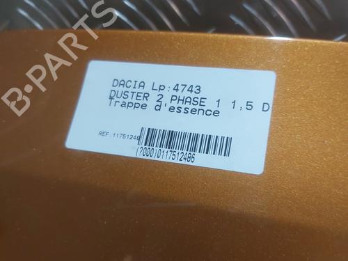 fuel-flap-dacia-duster-hm_-2017-30732566 main image