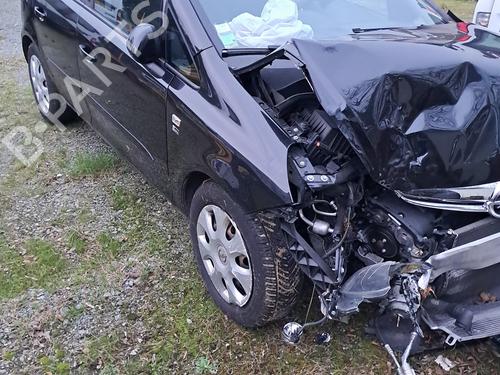 Front left window mechanism OPEL CORSA D (S07) 1.4 (L08, L68) | BP24201366C22  - Image 7