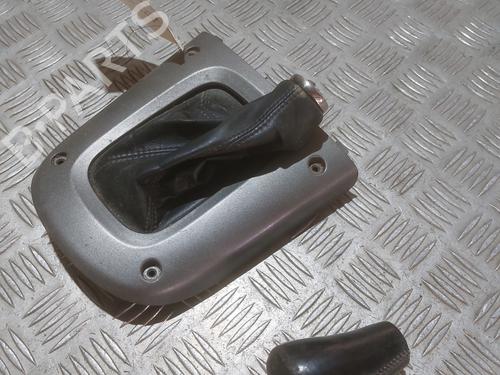 Shift knob TOYOTA RAV 4 II (_A2_) 2.0 D 4WD (CLA20_, CLA21_, CLA20R, CLA21R) | BP27568561I34 - Image 6