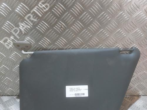 Left sun visor FORD TRANSIT CONNECT (P65_, P70_, P80_) 1.8 Di | BP29211487I1 