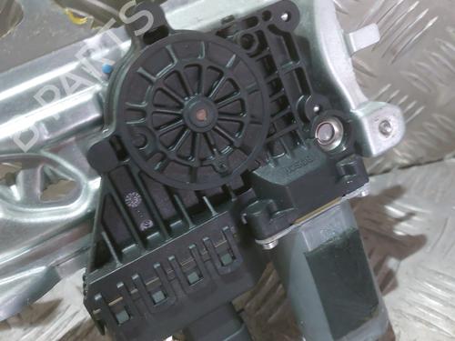 Front left window mechanism OPEL ASTRA H GTC (A04) 1.7 CDTi (L08) | BP23811006C22 