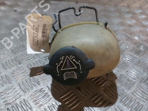 Used Expansion tank CITROËN C15 Box Body/MPV (VD_) 1.8 D (60 hp) 21504981
