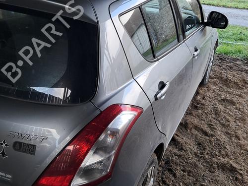 Right sun visor SUZUKI SWIFT IV (FZ, NZ) 1.3 DDiS (AZG413D, ZC02S, ZC92S) | BP23811068I2  - Image 6