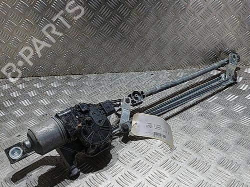 Used Front wiper motor Front wiper motor FORD FOCUS II (DA_, HCP, DP) 1.6 TDCi (109 hp) 21508896 21508896