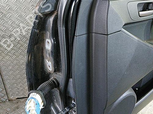 Right front door MAZDA 3 (BL) 1.6 MZ-CD (BL14) | BP21509214C3 