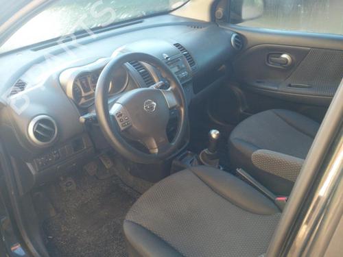 Switch NISSAN NOTE (E11, NE11) 1.5 dCi | BP21504333I30  - Image 5