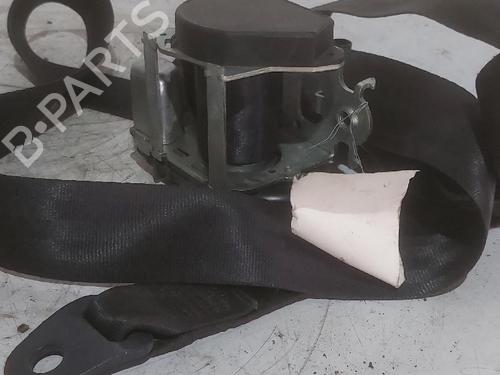 Used Front left seatbelt Front left seatbelt 29570888 29570888