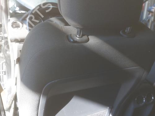 Left front seat PEUGEOT 3008 I MPV (0U_) 1.6 HDi | BP22617545C15 