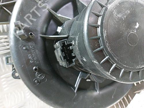Used Heater blower motor Heater blower motor 21514468 21514468