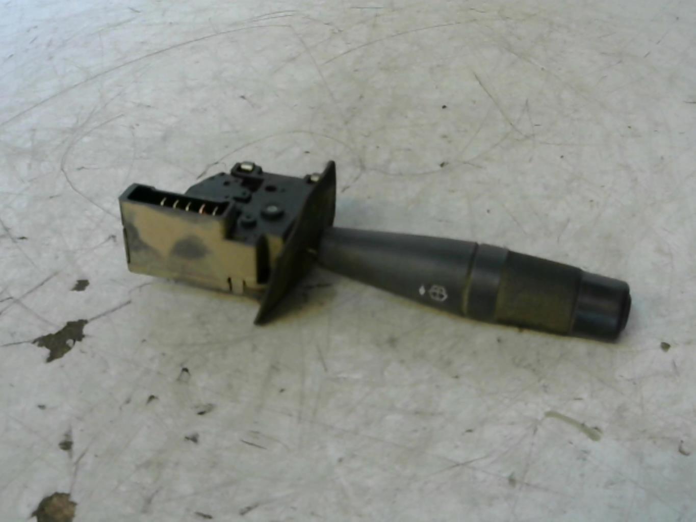 Steering column stalk PEUGEOT 205 II (20A/C) 1.7 Diesel 31012707 | B-Parts