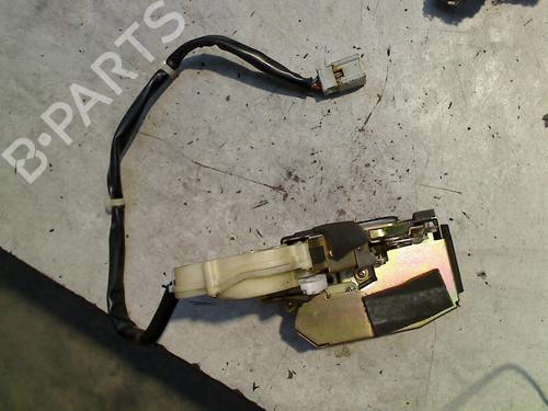 Used Front left lock HONDA JAZZ II (GD_, GE3, GE2) 1.2 i-DSI (GD5, GE2) (78 hp) 21927816
