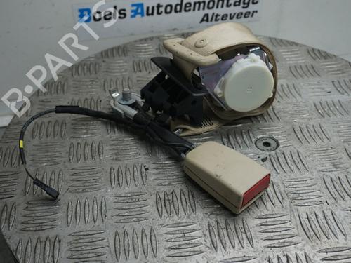 Used Front right seatbelt MERCEDES-BENZ S-CLASS (W221, V221) S 350 (221.056, 221.156) (272 hp) 23018457