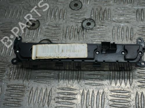 Warning switch MERCEDES-BENZ M-CLASS (W164) ML 320 CDI 4-matic (164.122) | BP23020942I22 