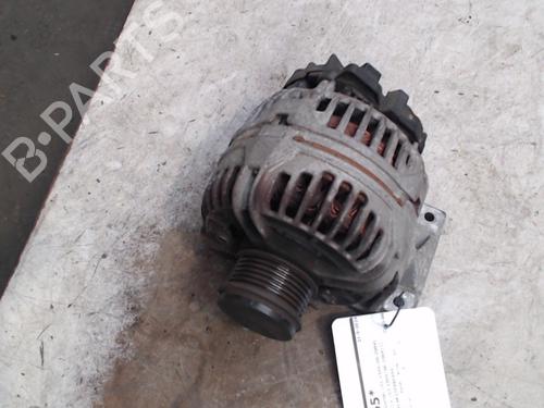 Used Alternator VOLVO V40 Estate (645) 1.8 (122 hp) 21940690