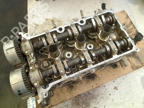 Used Cylinder head SUZUKI ALTO VII (GF) 1.0 (AMF310, GFC31S) (68 hp) 21931546