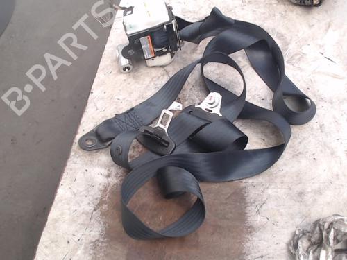 Used Front right seatbelt NISSAN PIXO (UA0) 1.0 (68 hp) 21945079