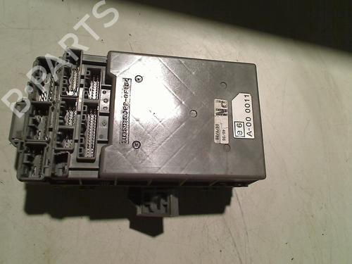 Commande Confort HONDA CIVIC VIII Saloon (FD, FA) 1.3 IMA (FA3, FD3) | BP21913115M56 