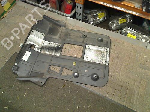 Used Underbody protection FIAT 500 (312_) 0.9 (312AXN1A) (80 hp) 21911693