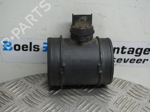 Used Mass air flow sensor OPEL VECTRA C GTS (Z02) 3.0 CDTi (F68) (184 hp) 23016684