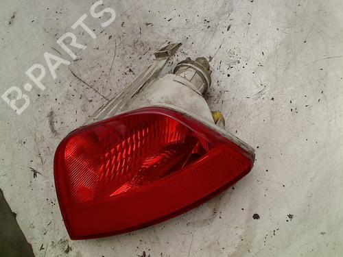 Tåkelys/Varsellys FORD FOCUS II (DA_, HCP, DP) 1.6 | BP21931349C37 