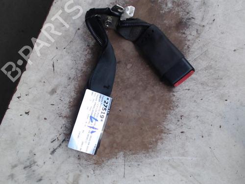 Used Seat buckle TOYOTA YARIS (_P13_) 1.0 (KSP130_, KSP130) (69 hp) 21941314
