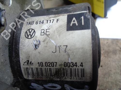 Used ABS pump VW GOLF V (1K1) 1.6 FSI (115 hp) 21907424