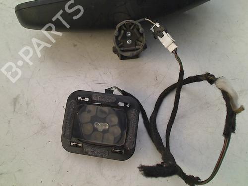 Rear mirror FORD MONDEO III Turnier (BWY) 2.0 16V TDDi / TDCi | BP21910484I6 