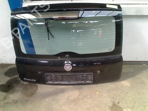 Bakluke CC/Kombi-Kupé FIAT PANDA (169_) 1.2 (169.AXB11, 169.AXB1A) (60 hp) 21925564