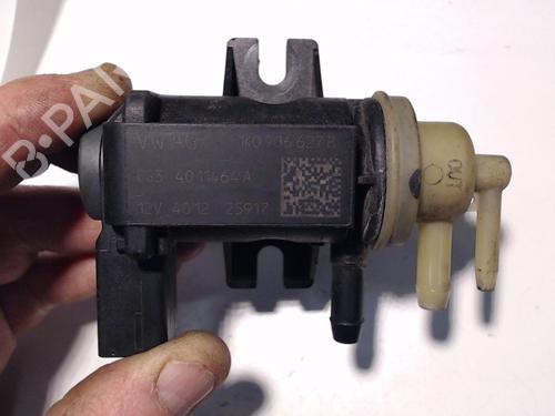 Used Electronic sensor AUDI Q2 (GAB, GAG) 1.0 TFSI (115 hp) 21940792