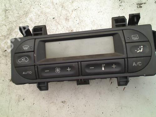 Used Climate control CITROËN C2 (JM_) 1.4 (73 hp) 21911334