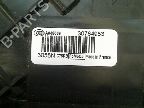 Used Rear left lock VOLVO V50 (545) 2.0 D (136 hp) 21924811