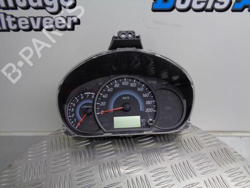 Ferdsskriver MITSUBISHI MIRAGE / SPACE STAR VI Hatchback (A0_A) 1.0 (A05A) (71 hp) 23010439
