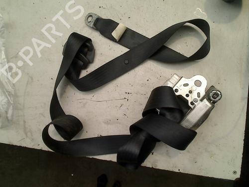 Used Front right seatbelt CITROËN C1 (PM_, PN_) 1.0 (68 hp) 21923758