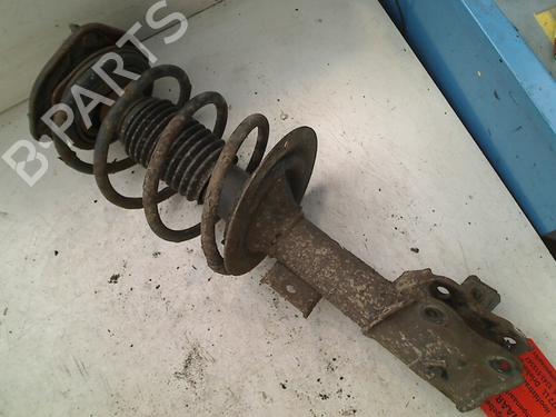 Used Right front shock absorber VOLVO V40 Estate (645) 1.8 i (125 hp) 21915441