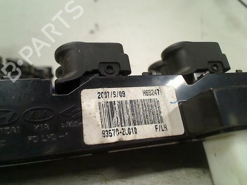 Switch HYUNDAI i30 (FD) 2.0 CRDi | BP21929878I30 