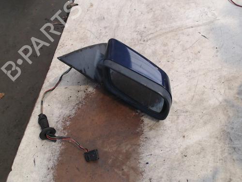 Used Right mirror BMW 5 (E39) 520 i (150 hp) 21942273