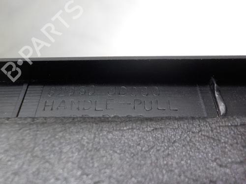 Switch NISSAN QASHQAI / QASHQAI +2 I (J10, NJ10, JJ10E) 2.0 | BP23009381I30 