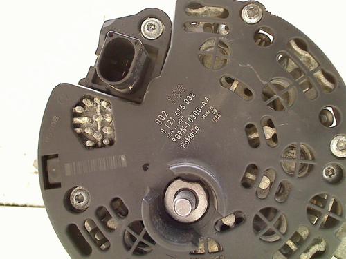 Alternator VOLVO V70 III (135) 2.0 T | BP21903358M7 