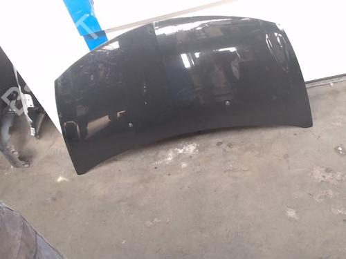 Used Hood RENAULT CLIO III (BR0/1, CR0/1) 1.2 16V (BR02, BR0J, BR11, CR02, CR0J, CR11) (75 hp) 21944166