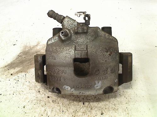 Used Right front brake caliper FIAT 500 (312_) 1.2 (312AXA1A) (69 hp) 21921017