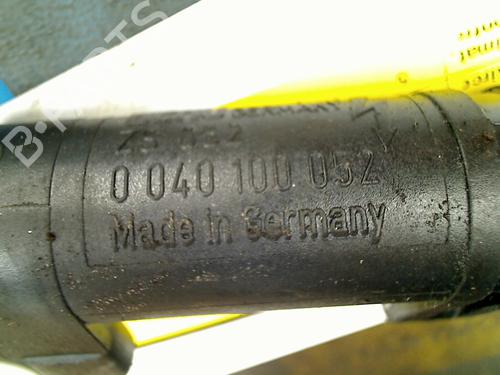 Used Ignition coil RENAULT MEGANE II Estate (KM0/1_) 1.6 (113 hp) 21911118