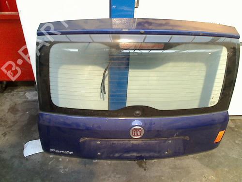 Bakluke CC/Kombi-Kupé FIAT PANDA (169_) 1.2 (169.AXB11, 169.AXB1A) (60 hp) 21918151