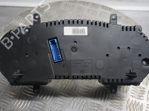 Display monitor SEAT ALTEA XL (5P5, 5P8) 1.6 | BP23019312C48 