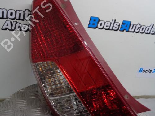 Used Left taillight HYUNDAI i10 I (PA) 1.2 (78 hp) 23012095
